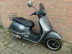 Vespa GTS 300 2012 malossi vario, Ophalen of Verzenden, Zo goed als nieuw, Benzine, Vespa