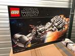 Lego 75244 Star Wars Tantive IV 4 NIEUW, Kinderen en Baby's, Speelgoed | Duplo en Lego, Nieuw, Complete set, Ophalen of Verzenden