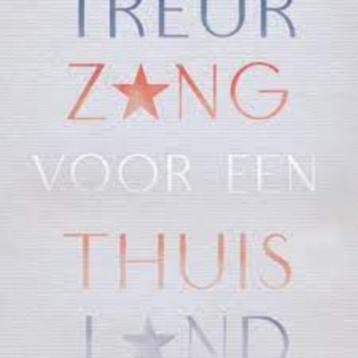 Ayad Akhtar - Treurzang voor een thuisland beschikbaar voor biedingen