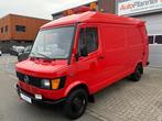 Mercedes-Benz Bestelwagen 310 Benzine! *48.028KM!*, Gebruikt, 4 cilinders, Bedrijf, Handgeschakeld