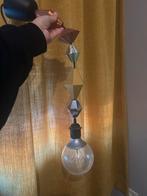 Ikea Hanglamp - Stijlvolle Verlichting, Huis en Inrichting, Lampen | Hanglampen, Ophalen of Verzenden, Gebruikt, Minder dan 50 cm