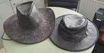 2 cowboy hoeden, Verzenden, Barmah, Barmah, Zo goed als nieuw
