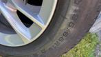 Winterbanden op velgen BMW 2 serie & Volvo XC60, Ophalen, Gebruikt, 15 inch, Banden en Velgen