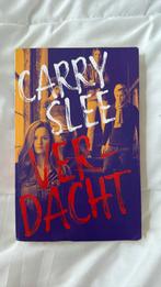 Verdacht - Carry Slee, Boeken, Gelezen, Carry Slee, Ophalen of Verzenden, Fictie