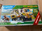 Playmobil 70278 Wild Life Promo-Pack - Compleet, Ophalen of Verzenden, Zo goed als nieuw, Complete set