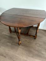 Gateleg tafel, Antiek en Kunst, Antiek | Meubels | Tafels, Ophalen