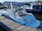 2007 FourWinns Vista 278 Boegschroef Duoprop, Watersport en Boten, Ophalen, Gebruikt, 6 tot 9 meter, 50 pk of meer