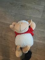 Gratis knuffel schaap gat in knuffel, Ophalen, Gebruikt, Overige typen
