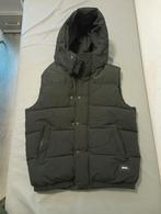 Vest, Kleding | Heren, Ophalen, Maat 48/50 (M), Zwart, Zo goed als nieuw