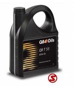 Versnellingsbakolie Q8 T55 SAE 80W90 GL5 5L, Nieuw, Overige merken, Overige Auto-onderdelen