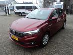 Dacia SANDERO 1.0 TCe 90 Essential Cruise Camera Dodehoekdec, Voorwielaandrijving, Stof, Gebruikt, 980 kg