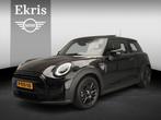 Mini 3-deurs One Panoramadak / Sportstoelen / Stoelverwarmin, Auto's, Mini, Voorwielaandrijving, Stof, Gebruikt, Met garantie (alle)