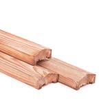 Groot assortiment Tuinhout: Douglas, Vuren & Zweeds Rabat!, Ophalen, Nieuw, 250 cm of meer, Balken