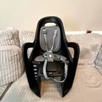 Polisport Chilseat 9-22kg, Ophalen, Achterzitje, Voetsteuntjes, 9 t/m 18 kg