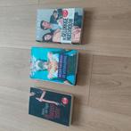 3 boeken Heleen van Royen, Ophalen, Zo goed als nieuw, Nederland