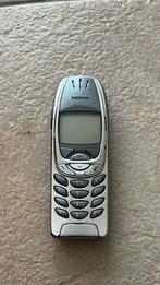 Nokia 6310i, Gebruikt, Fysiek toetsenbord, Ophalen of Verzenden, Klassiek of Candybar