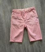 Retour jeans roze korte broek maat 146(11), Broek, Verzenden, Zo goed als nieuw, Retour Jeans