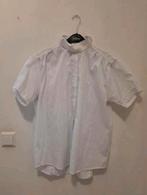 Harry's Horse wedstrijd shirt blouse met kraagje maat 42, Ophalen of Verzenden