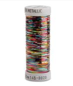 Sulky Multi Color / Metallic garen,13 verschillende klosjes, Ophalen of Verzenden, Nieuw, Garen of Naald(en)