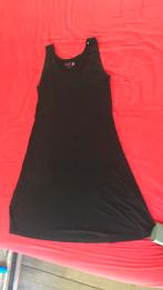 Zomers jurkje Gudrun&Sjöden, small, Kleding | Dames, Zwart, Ophalen of Verzenden, Zo goed als nieuw, Maat 36 (S)