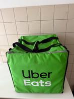 Uber Eats Tas Te Koop, Fietsen en Brommers, Fietsaccessoires | Fietstassen, Ophalen, Zo goed als nieuw