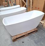 LAATSTE Ligbad nieuw acryl glanzend lichtgewicht nr121, Ophalen of Verzenden, Nieuw