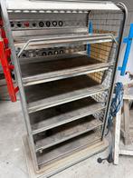 Gereedschapskar met rolluik, Ophalen of Verzenden