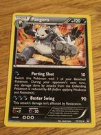 Pangoro 075/122 breakpoint, Ophalen of Verzenden, Zo goed als nieuw, Losse kaart
