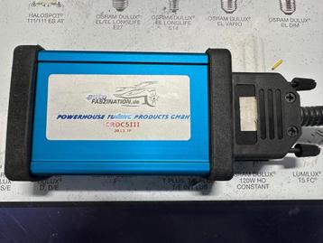 te koop power tuning box Renault Talisman 1,6CDI 130PS beschikbaar voor biedingen