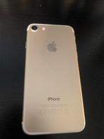 Apple Iphone 7 – 128 GB – Goud – Met originele lader, Ophalen, 128 GB, 73 %, Zo goed als nieuw