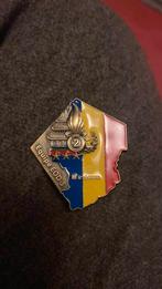 Franse Vreemdelingen Legioen 2 REG operatie Barkhane Tchad, Verzamelen, Militaria | Algemeen, Ophalen of Verzenden, Landmacht