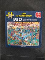 Jan van Haasteren De Boxwedstrijd, Hobby en Vrije tijd, Denksport en Puzzels, Ophalen, 500 t/m 1500 stukjes, Zo goed als nieuw