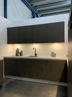 Complete Keuken NIEUW met apparatuur - Keuken Presilla, Huis en Inrichting, Keuken | Complete keukens, Hoekkeuken, Nieuw, Ophalen of Verzenden