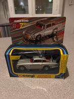Corgi James Bond Aston Martin DB5 1:36 - Model 271, Ophalen of Verzenden, Gebruikt, Auto, Overige merken