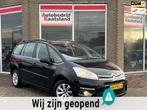 Citroen Grand C4 Picasso 1.6 VTi Ligne Business 7p - 7 Pers, Voorwielaandrijving, Euro 5, Stof, Gebruikt