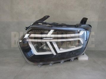 Koplamp DACIA DUSTER 2 II FACELIFT 21-24 LED LH LINKS 260602 beschikbaar voor biedingen