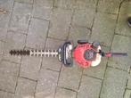 Heggenschaar snoeischaar, Tuin en Terras, Heggenscharen, Ophalen of Verzenden, Zo goed als nieuw, Elektrisch