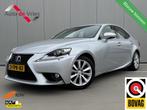 Lexus IS 300h First Edition|LED|NL-Auto|Navi, Automaat, Euro 5, Achterwielaandrijving, Gebruikt