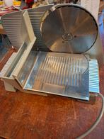 Broodsnijmachine - Gebruikt, Ophalen of Verzenden