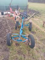 Mammoet skelters, Ophalen of Verzenden, Gebruikt