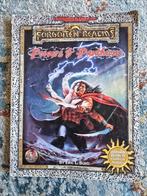 Forgotten Realms: Powers & Pantheons AD&D, Ophalen of Verzenden, Gelezen, Eric L. Boyd