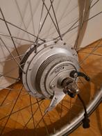 sparta ion achterwielmotor fietsonderdelen, Ophalen, Minder dan 30 km per accu, Sparta, Gebruikt