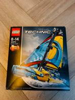 LEGO Technic Racejacht - 42074, Ophalen, Nieuw, Complete set, Lego