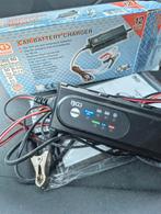 BGS Acculader Auto & Motor 6V/12V Druppellader, Ophalen of Verzenden