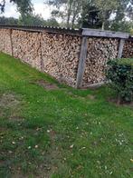 Droog haardhout - 120 euro per kuub los gestort, Tuin en Terras, Haardhout, Ophalen of Verzenden