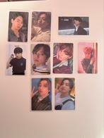 Bts jungkook photocard pc kpop merch, Verzamelen, Muziek, Artiesten en Beroemdheden, Overige typen, Ophalen of Verzenden, Zo goed als nieuw