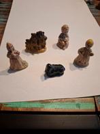 Wade beeldjes, Verzamelen, Ophalen of Verzenden, Zo goed als nieuw