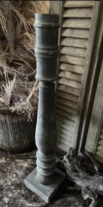 vloerkandelaar Aura Peeperkorn, Huis en Inrichting, Nieuw, Ophalen of Verzenden, 75 cm of meer, Kandelaar