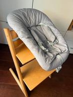 Tripp Trapp newborn set met speelgoedhanger, Ophalen