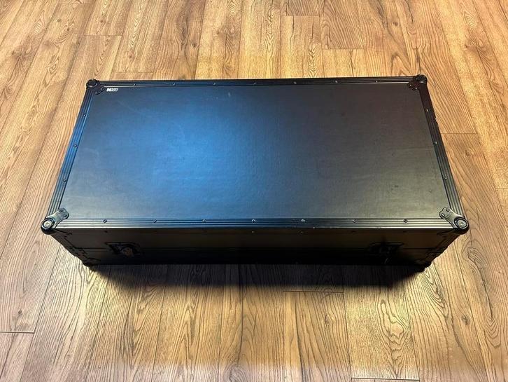 Zomo Flightcase voor DJ-set, Muziek en Instrumenten, Behuizingen en Koffers, Gebruikt, Overige instrumenten, Flightcase, Ophalen
